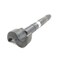 Hendrickson Camshaft, Brake, Rh, 11 In., 1-1/2 Dia, 28 Spline For Intraax S-24636-1R - alternate 1